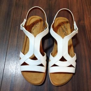 Natural Soul by Naturalizer Sandals